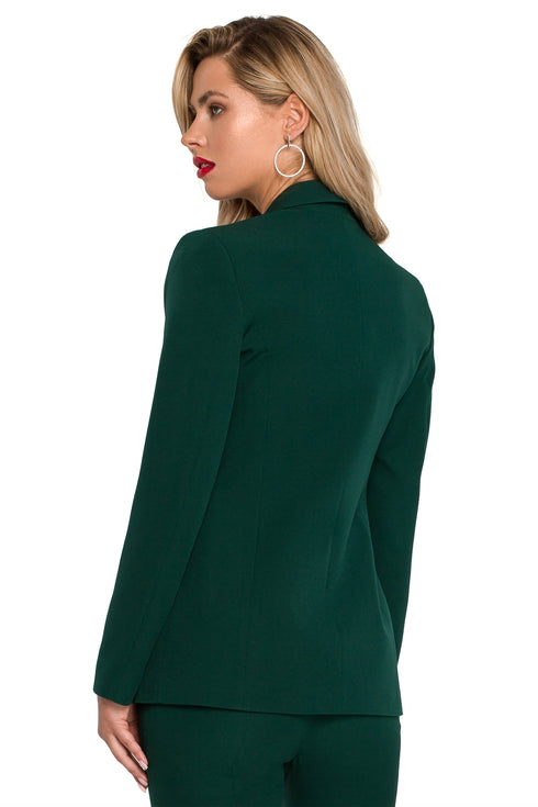 Jacket model 170519